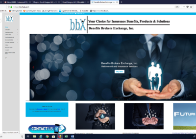 Benefits Brokers Exchange, Inc. BBX