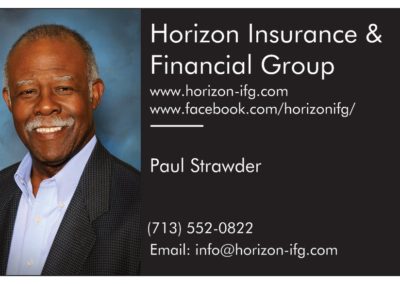 Horizon Insurance & Fiinancial Group