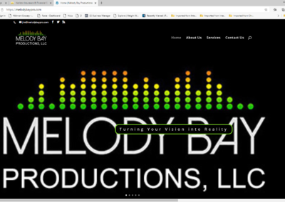 Melody Bay Productions, LLC