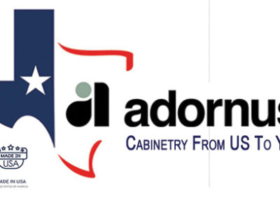 Adornus TX Made in USA