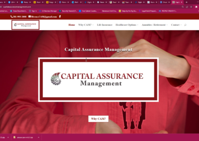 Capital Assurance Management