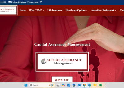 Capital Assurance Management